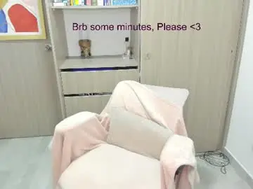Chaturbate Sex Chat of marylicious_bbycake