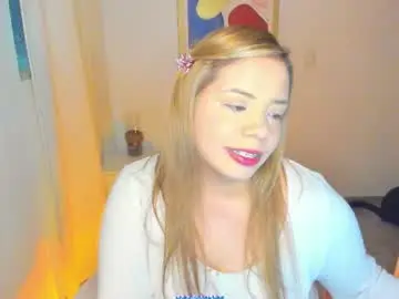 Chaturbate Adult Webcams of marylicious_bbycake