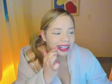 Chaturbate Adult Video Chat of marylicious_bbycake