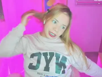 Chaturbate Sex Cam of marylicious_bbycake