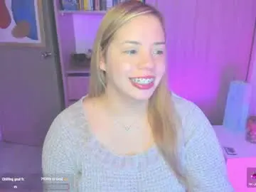 Chaturbate Private Sex Chat of marylicious_bbycake