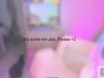Chaturbate Watch Live Sex Cams of marylicious_bbycake