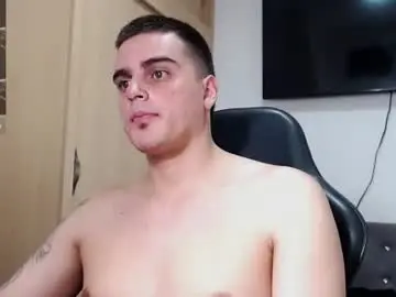 Chaturbate Best live sex cam show of mattew_03