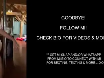 Chaturbate Free Live Porn of miamilfs