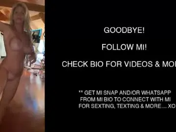 Chaturbate Sex Chat of miamilfs
