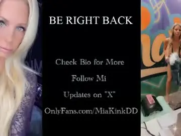 Chaturbate Adult Webcam of miamilfs