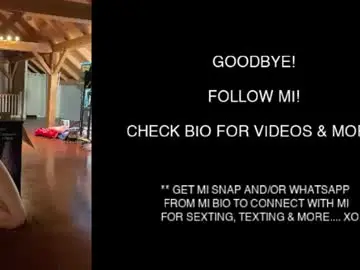 Chaturbate Free Live Porn of miamilfs