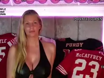 Chaturbate Live Sex of miamilfs
