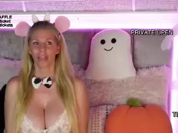 Chaturbate Nude Webcam of miamilfs