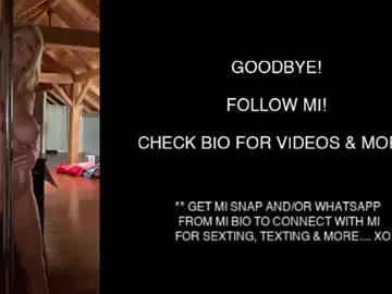 Chaturbate Free Porn Cam of miamilfs