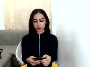 Chaturbate Live Sex Cam of missangelxxx