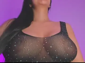 Chaturbate Best live sex cam show of nathyy_garcia
