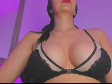 Chaturbate Live Sex of nathyy_garcia