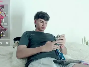 Chaturbate Sex Cam of nova__28