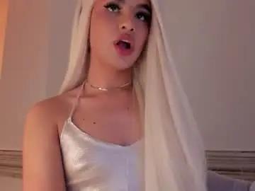 Chaturbate Private Sex Chat of sophia_cambpell