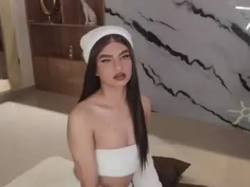 Chaturbate Live Sex of sophia_cambpell