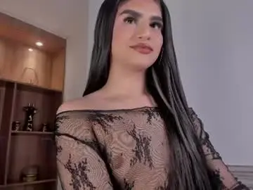 Chaturbate Sex Chat of sophia_cambpell