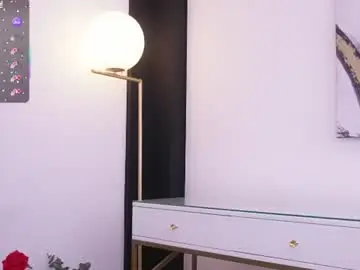 Chaturbate Live Sex of soy_mari