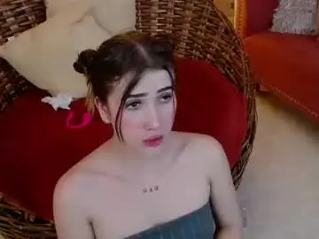 Chaturbate Adult Webcam of spicy_kass