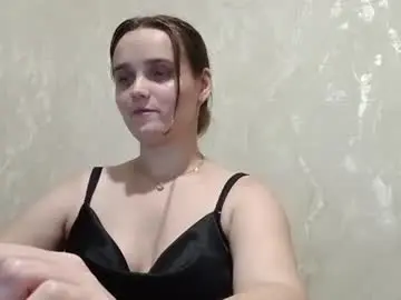 Chaturbate Sex Cam of sweat_lili