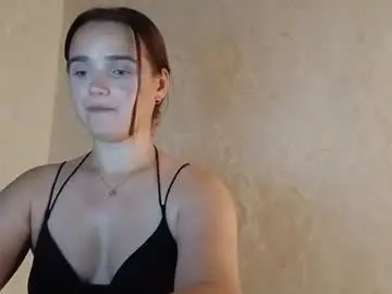 Chaturbate Free Porn Cam of sweat_lili