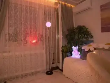Chaturbate Free Porn Cam of sweety_rinushka_