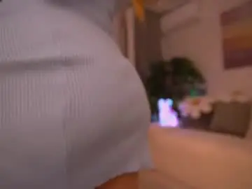 Chaturbate Sex Cam of sweety_rinushka_