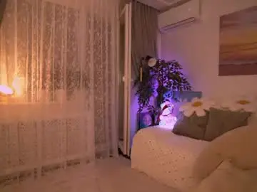 Chaturbate Nude Webcam of sweety_rinushka_