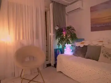 Chaturbate Private Sex Chat of sweety_rinushka_