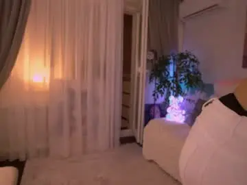 Chaturbate Free Porn Cam of sweety_rinushka_