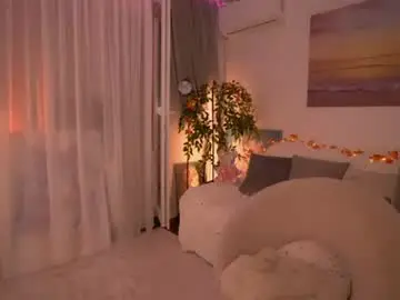 Chaturbate Free Live Porn of sweety_rinushka_