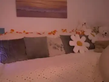 Chaturbate Free Porn Cam of sweety_rinushka_