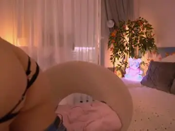 Chaturbate Best live sex cam show of sweety_rinushka_