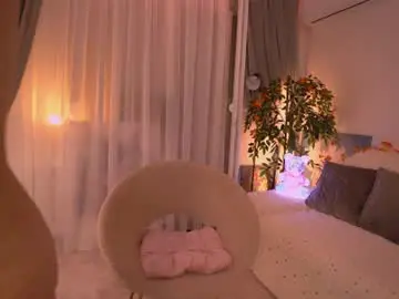 Chaturbate Watch Live Sex Cams of sweety_rinushka_