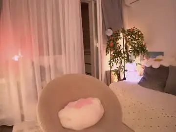 Chaturbate Watch Live Sex Cams of sweety_rinushka_
