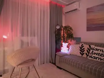 Chaturbate Live Sex of sweety_rinushka_