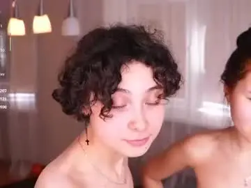 Chaturbate Live Porn of tenishal0ve