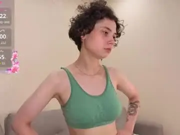 Chaturbate Free Live Porn of tenishal0ve