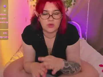 Chaturbate Live Sex of tinacollada