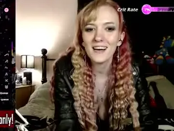 Chaturbate Adult Video Chat of xelliee_rosex