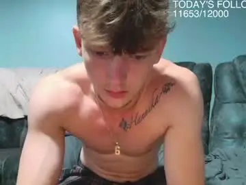 Chaturbate Sex Cam of zebrasandgazelles