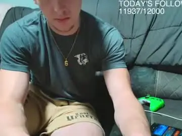Chaturbate Live Sex of zebrasandgazelles