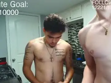 Chaturbate Best Webcam of zebrasandgazelles