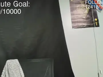 Chaturbate Sex Cam of zebrasandgazelles