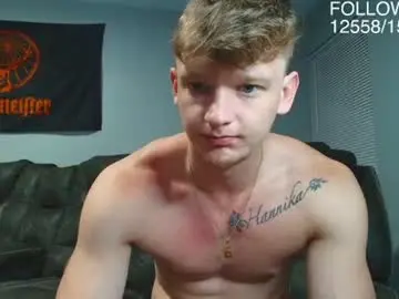 Chaturbate Live Sex of zebrasandgazelles
