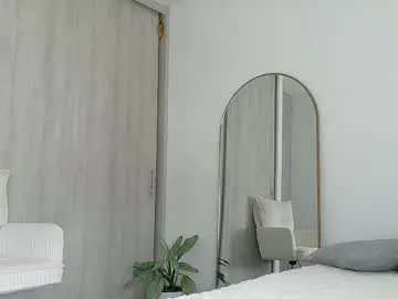 Chaturbate Adult Video Chat of _arianalzate_