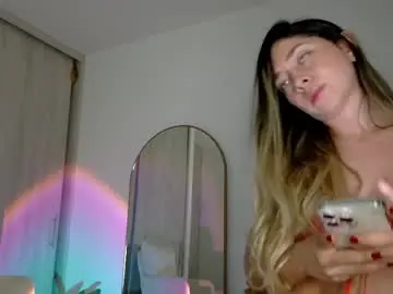 Chaturbate Live Porn of _arianalzate_