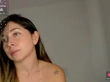 Chaturbate Private Sex Chat of _arianalzate_