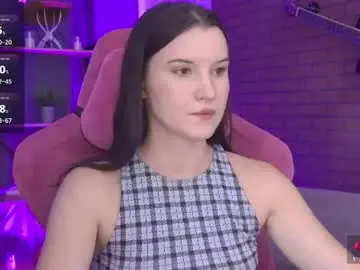 Chaturbate Best Webcam of agatawillis