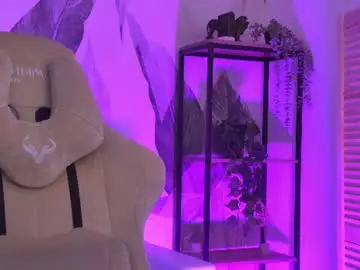 Chaturbate Free Porn Cam of agatawillis